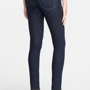Frame le High skinny jeans